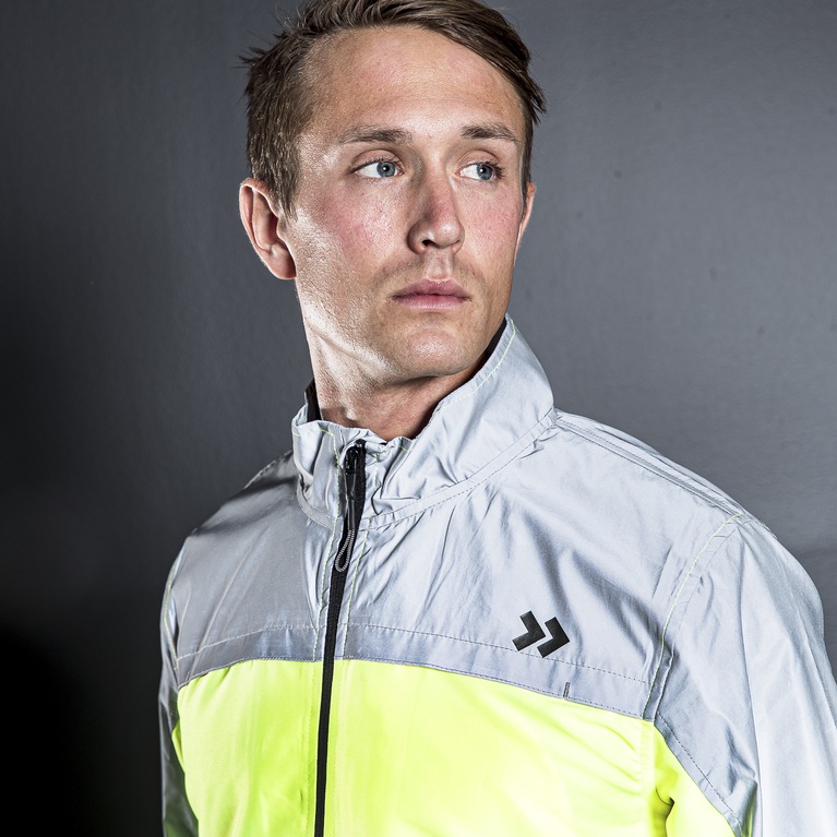 Jakke "Ms Active jacket" Jakke "Ms Active jacket"